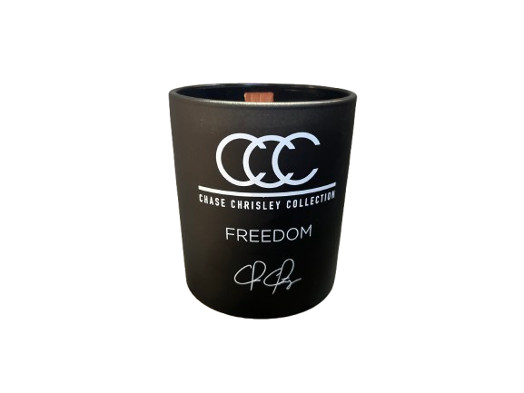 Freedom Candle