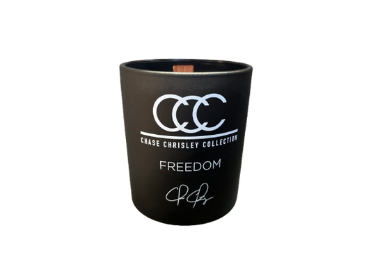 Freedom Candle